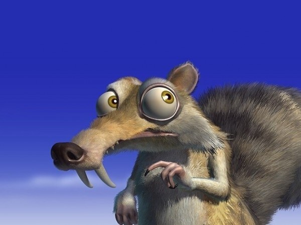 Ледниковый период