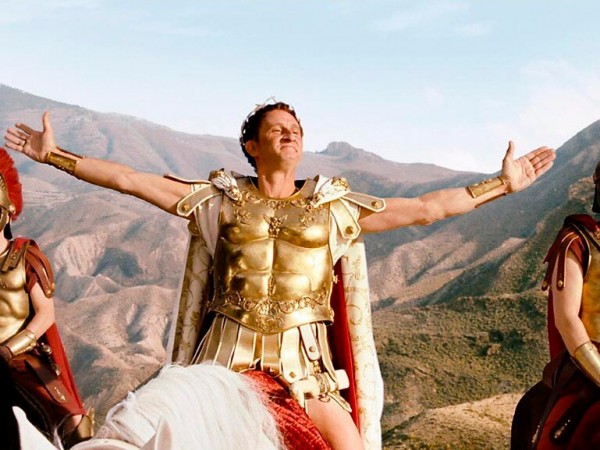 Астерикс на Олимпийских играх (3)