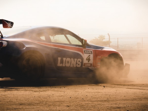 Форсаж. Китайский дрифт (5)