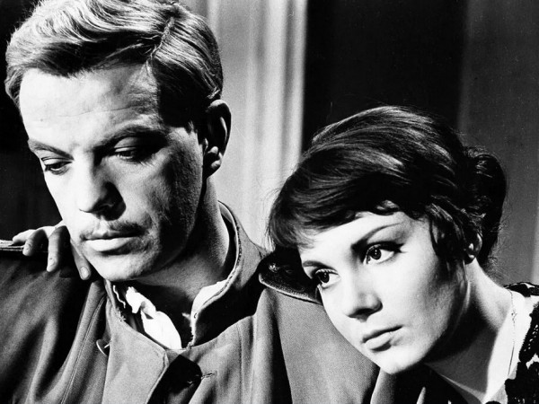 Красная площадь