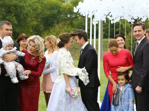 Идеальный брак (4)