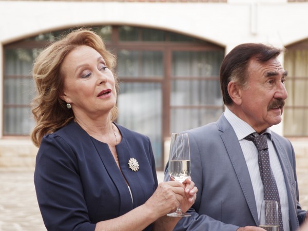 Отель счастливых сердец