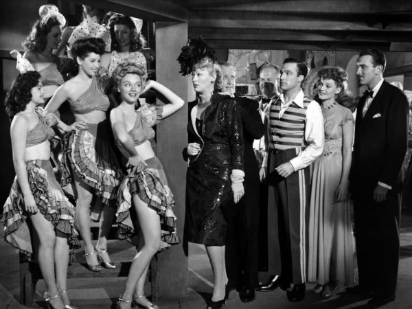 Девушка с обложки (3)