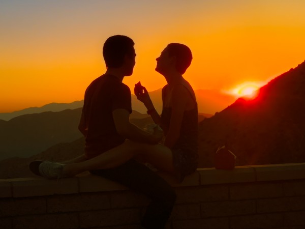 Джун и Джон (3)