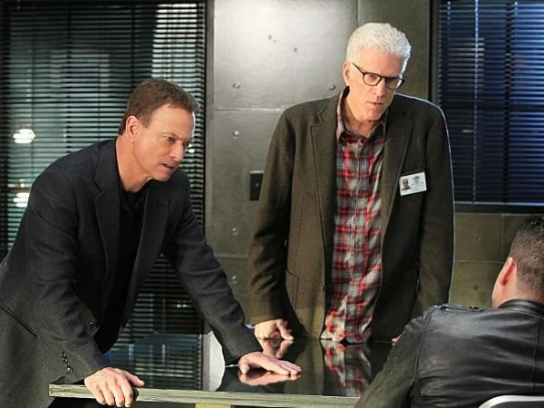 CSI: Место преступления (3)