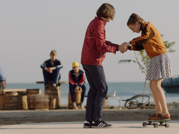 Асфальтовое солнце (3)