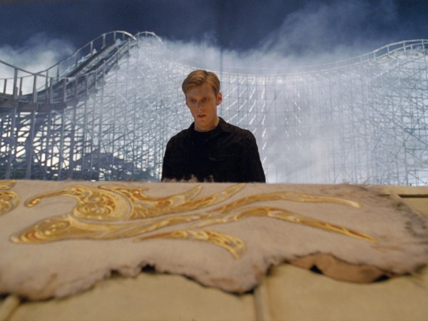 Перси Джексон и Море чудовищ (3)