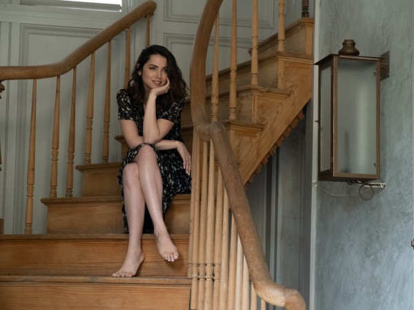 Глубокие воды (6)