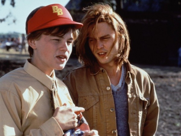 Что гложет Гилберта Грейпа (4)