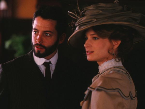 Дорога на Вэлвилл (3)