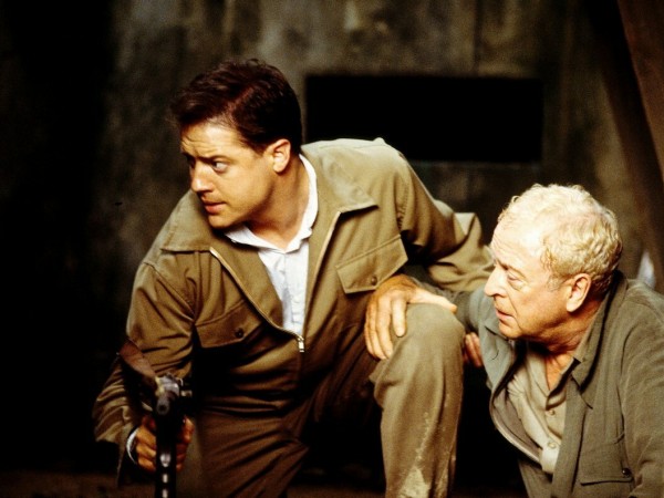 Тихий американец