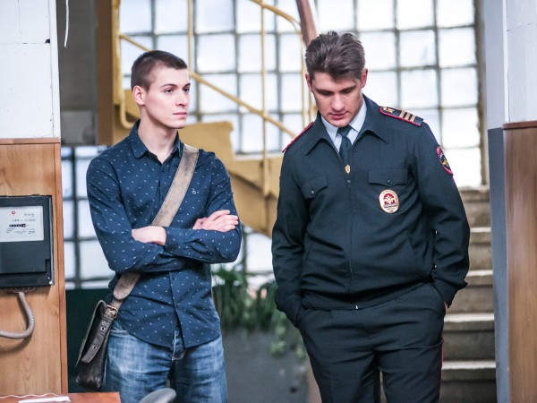 Бесстыдники (6)