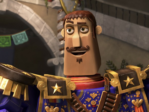 Книга жизни (4)