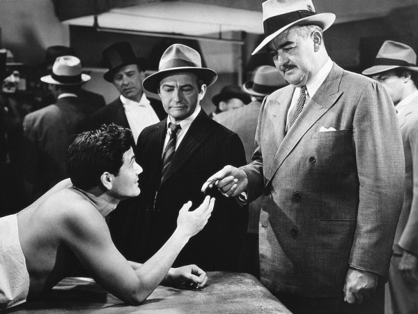 Они сделали меня преступником (2)