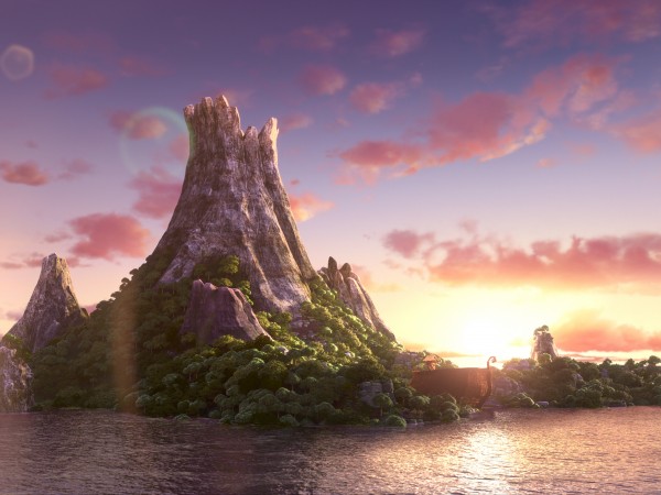 Упс... Приплыли! (4)