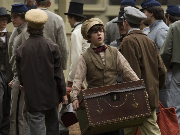 Поле потерянной обуви (4)