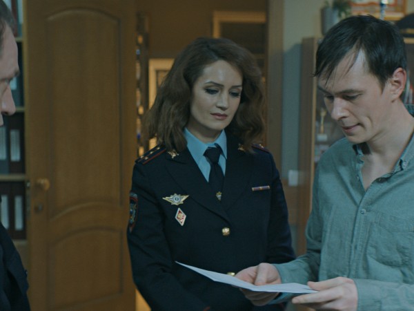 Человек из Подольска (2)