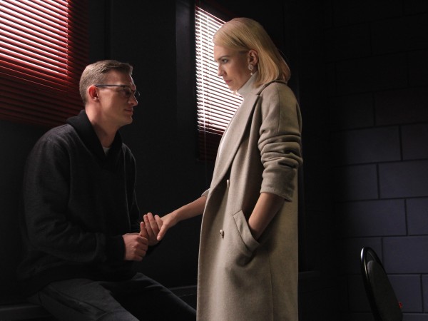 Подсудимый (4)