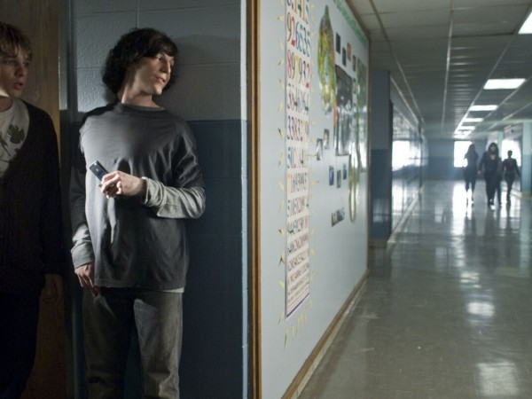 Забери мою душу (4)