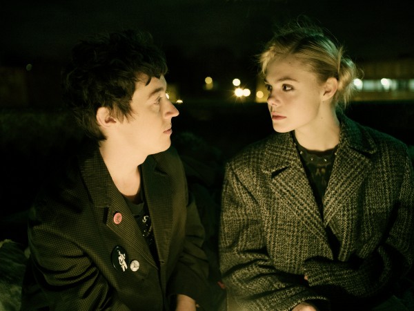 Как разговаривать с девушками на вечеринках (5)