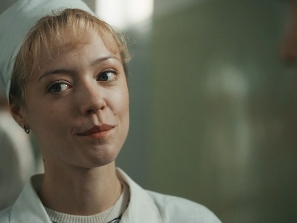 Нулевой пациент (6)