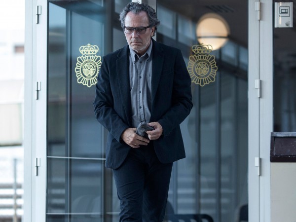 Невидимый гость (3)