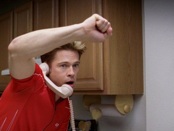 После прочтения сжечь (2)