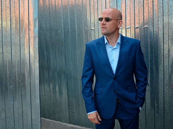 Большая поэзия (3)