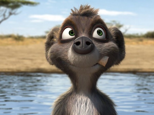 Союз зверей (5)