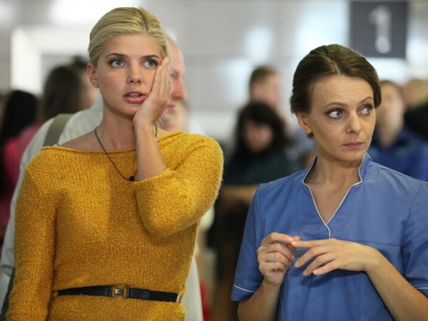 Вернешься — поговорим