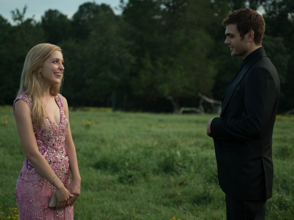 Навсегда моя девушка (6)