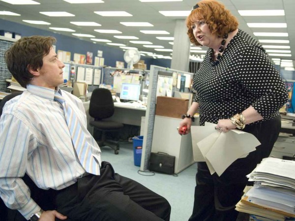 Особо опасен (5)