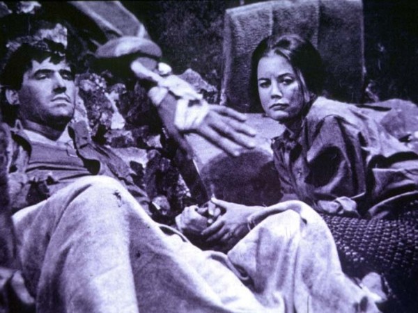 Солдатские девки