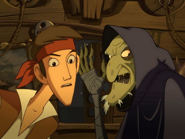 Синдбад. Пираты семи штормов (3)