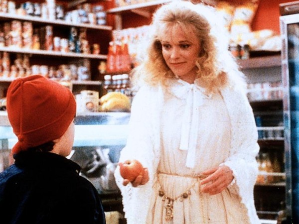 Мио, мой Мио (3)