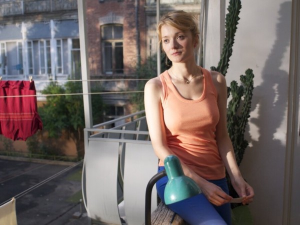 Любовь c акцентoм (2)