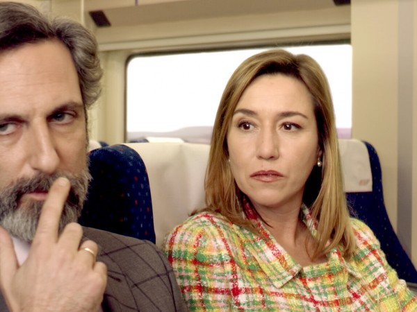 Новогодний отрыв (3)