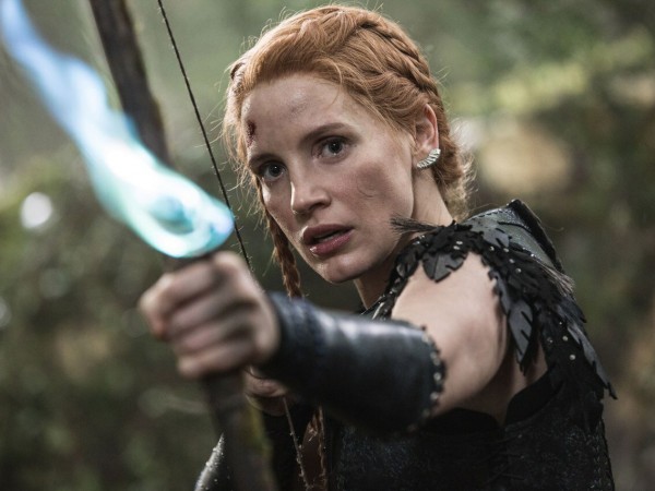 Белоснежка и Охотник 2 (4)