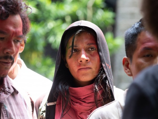 Новый порядок (4)