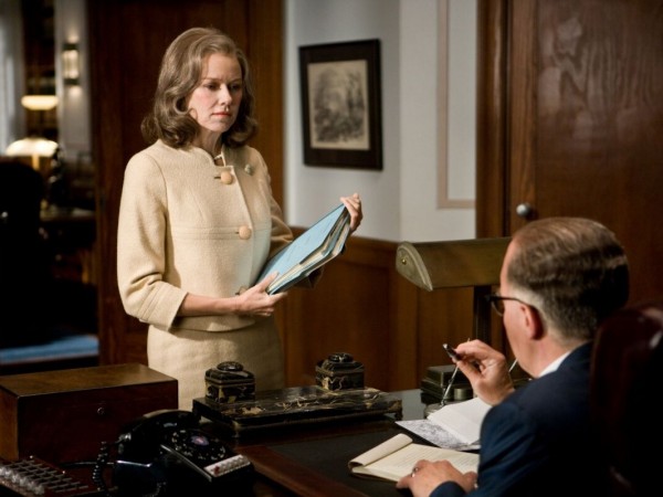 Дж. Эдгар (3)