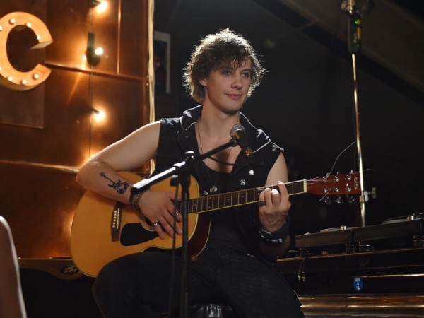 Неопалимый феникс (4)