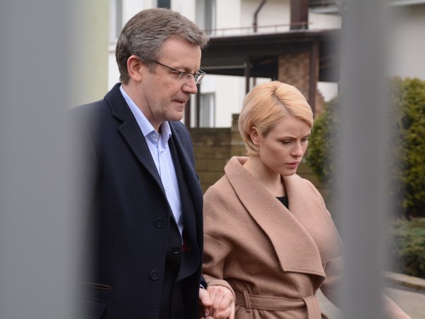 Черный пес (4)