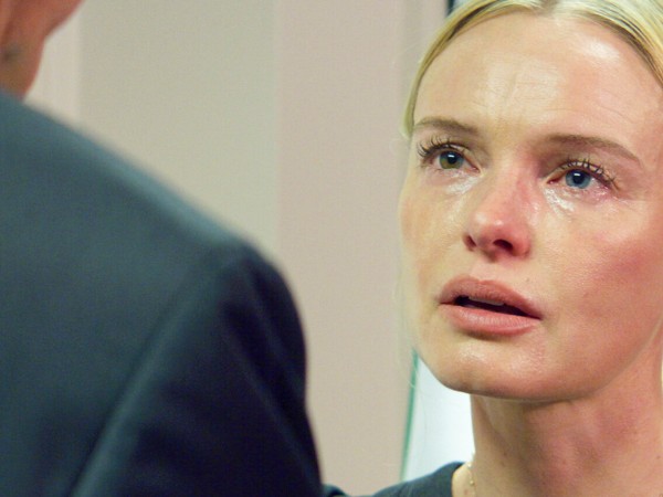 Время расплаты (4)