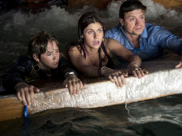 Разлом Сан-Андреас (3)