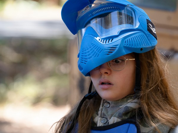 Очень плохие родители (5)