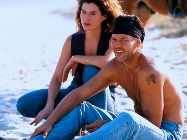 Дикая орхидея (5)