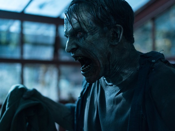 День мертвецов: Злая кровь (6)