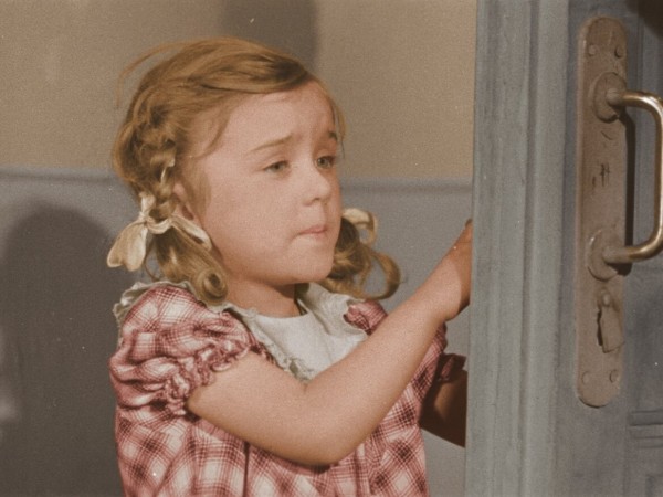 Подкидыш (6)