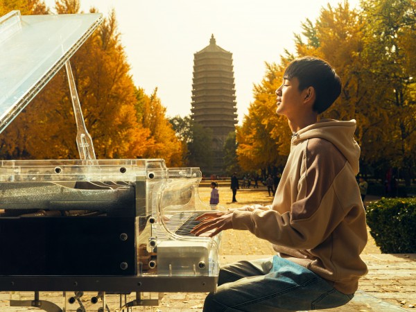 Панда из космоса (4)