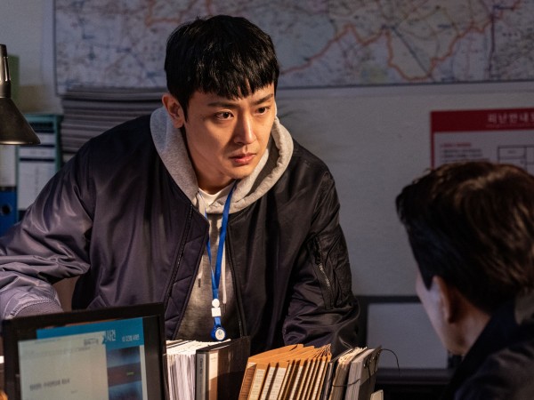 В теле убийцы (4)